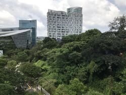 One-north Residences (D5), Apartment #627379691